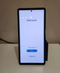 Samsung Galaxy Note 20 Ultra 5G 128GB - In PERFECT Condition