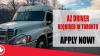 AZ DRIVER REQUIRE IN TORONTO