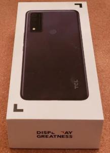 BRAND NEW SEALED TCL 30 XE 5G (64 GB, unlocked)