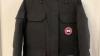 Canada Goose Expedition Black Size S