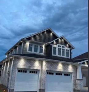 QUALITY POT LIGHTS WITH 5 YEARS OF WARRANTY
