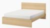 Malm ( Full) Bed From
