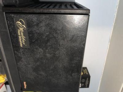 Excalibur 9 Tray Dehydrator 3900