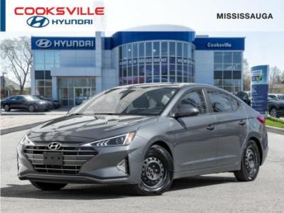 2020 Hyundai Elantra Preferred, SUNROOF, BACKUP CAM, HEATED SEATS $18,990+ taxes