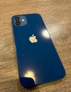 Blue iPhone 12 256GB for sale