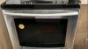Stainless Steel Appliances (Complete Set)