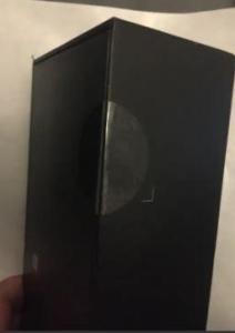 Samsung Galaxy Note20 Ultra 5G SM-N986W 128GB Mystic Black New