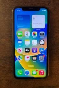 iPhone 11 64gb Unlocked