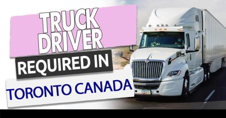 Truck Driver