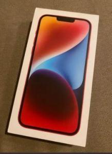 New Apple iPhone 14 Plus 128GB