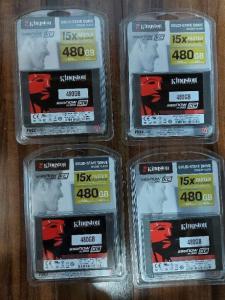 SSD Hard Drive/ DDR 3 Memory for Sale