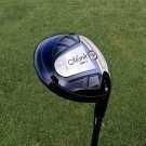 Get Ahead of the Game with 2 Fairway Wood Gen 2 by Morsh Gol