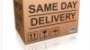 Small Package Same Day delivery from 5$.Storage.Junk removal