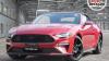 2019 Ford Mustang Ecoboost Premium $39,995+ taxes