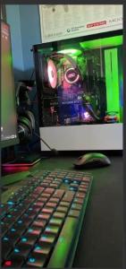 Ryzen 7 3700X RTX 3060 Gaming PC