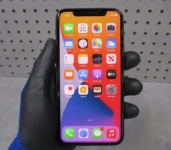 APPLE IPHONE 11 PRO 64GB