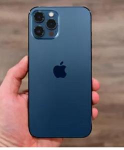 iPhone 12 Pro Max