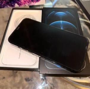 iPhone 12 Pro Max!!!!