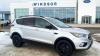 2019 Ford Escape SE in Silver $24,897.00