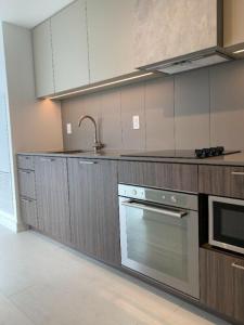 BRAND NEW 2 Bedrooms For Rent Liberty Village