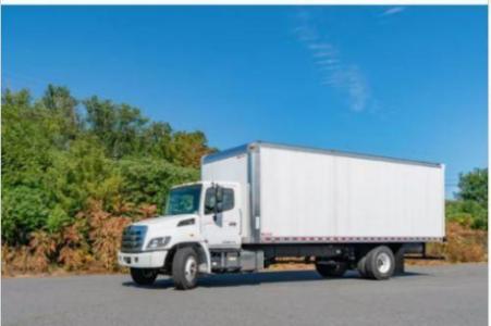 TORONTO AFFORDABLE MOVING SERVICES FROM $40/HR FULLY INSURED