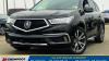 2019 Acura MDX Elite 6 Passenger