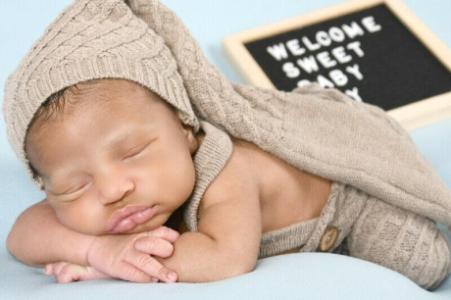 Newborn and More Photography Sessions