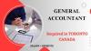 General Accountant