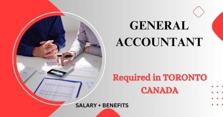 General Accountant