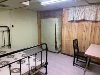 One Bedroom, One Bathroom Unit for Rent $900.00