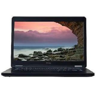 Dell Latitude E5470 14.0