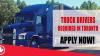 TRUCK DRIVERS REQUIRE IN TORONTO