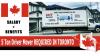 5 Ton Driver Mover REQUIRED IN TORONTO