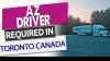 HIRING TRUCK DRIVERS AZ LONG AND SHORT & CANADAWIDE