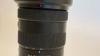 SONY FE 24-105mm F4 G OSS zoom lens