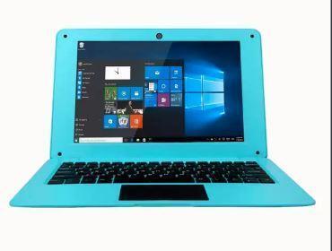 HP Stream 14-Inch Laptop, 4 GB RAM, 64 GB, Windows 10