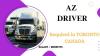 AZ Driver