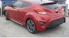 2016 Hyundai Veloster Turbo