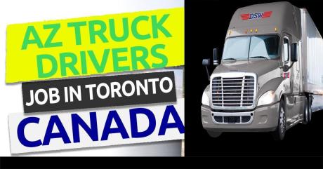 Hiring AZ owner operators