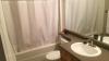 TOP Floor unit.2bdrm. HEATED parking