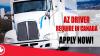 AZ DRIVER REQUIRE IN CANADA