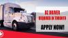 DZ DRIVERS REQUIRED IN TORONTO