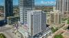 Mississauga City Centre, 2 Bedroom Brand New Apartment for Rent $1,900.00