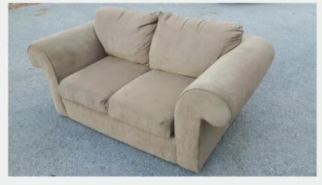 Beautiful Sofa