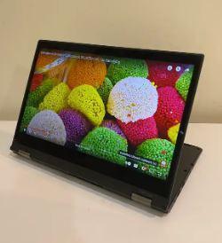 16GB Lenovo Touchscreen X380 Yoga gen8 256GB SSD