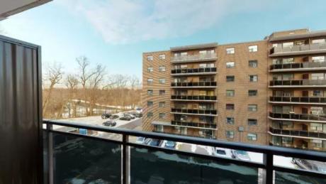Mississauga 1 Bedroom Apartment Available Now! | Renovated $1,970