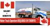 Water Truck Operators REQUIRED IN TORONTO