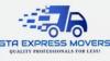 $45/hr Professional Movers with trucks 6472046969 Free Quote