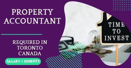 Property Accountant