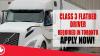 CLASS 3 FLATBED DRIVER REQUIRE IN TORONTO